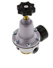 Pneumatic Pressure Relief Valve G1/2 Air 0.1-3bar (1-44psi)