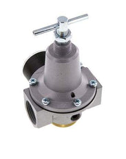 Pressure Regulator G1'' 5000 l/min 0.1-3.0bar/1-44psi Zinc Die-Cast Standard 3