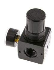 Pressure Regulator G3/4'' 8700 l/min 0.5-16.0bar/7-232psi Zinc Die-Cast Multifix 2