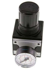 Pressure Regulator G1/2'' 8700 l/min 0.1-3.0bar/1-44psi Zinc Die-Cast Multifix 2