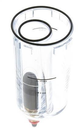 Plastic Bowl Auto Combo 1