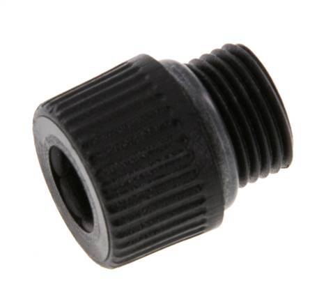 Closing Plug metal Multifix 2-5 Standard 2-8 Lubricator