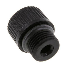 Closing Plug metal Multifix 2-5 Standard 2-8 Lubricator