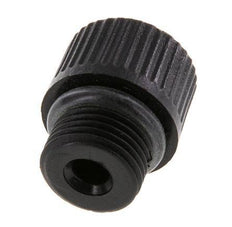 Closing Plug metal Multifix 2-5 Standard 2-8 Lubricator