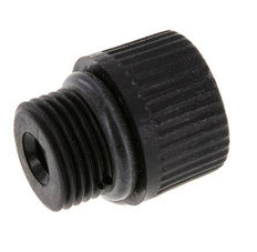 Closing Plug metal Multifix 2-5 Standard 2-8 Lubricator