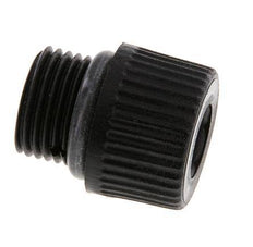 Closing Plug metal Multifix 2-5 Standard 2-8 Lubricator