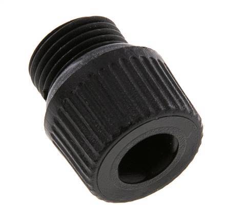 Closing Plug metal Multifix 2-5 Standard 2-8 Lubricator