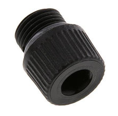 Closing Plug metal Multifix 2-5 Standard 2-8 Lubricator