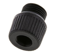 Closing Plug metal Multifix 2-5 Standard 2-8 Lubricator