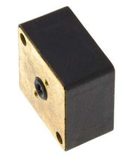 Compact Pressure Gauge 0-6 bar for Futura