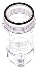 Plastic Oil Bowl No drain Futura 0