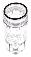 Plastic Oil Bowl No drain Futura 0