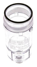 Plastic Oil Bowl No drain Futura 0