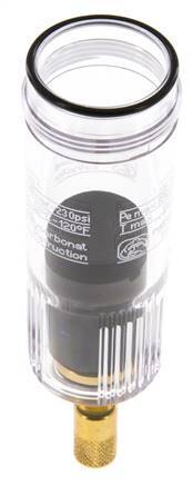 Plastic Bowl Auto Futura 0