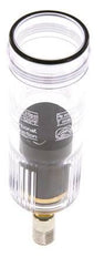 Plastic Bowl Automatic (closed without pressure) Futura 0