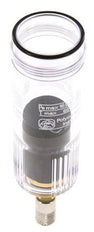 Plastic Bowl Automatic (closed without pressure) Futura 0