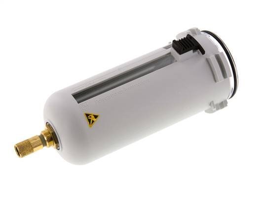 Plastic Bowl with Protective Cage Auto Futura 4