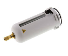 Plastic Bowl with Protective Cage Auto Futura 4