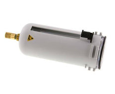 Plastic Bowl with Protective Cage Auto Futura 4