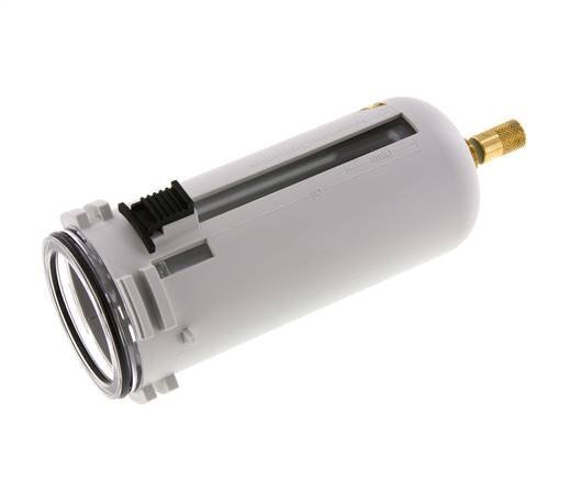 Plastic Bowl with Protective Cage Auto Futura 4