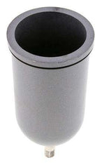 Metal Bowl Automatic (closed without pressure) Standard 3 - 9