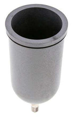 Metal Bowl Automatic (closed without pressure) Standard 3 - 9