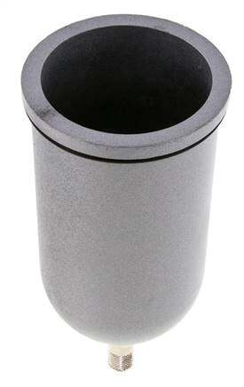 Metal Bowl Automatic (closed without pressure) Standard 3 - 9