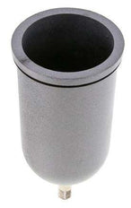 Metal Bowl Automatic (closed without pressure) Standard 3 - 9