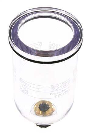 Plastic Bowl Semi-auto Standard 2