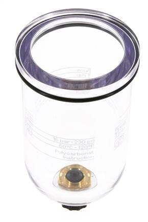 Plastic Bowl Semi-auto Standard 2