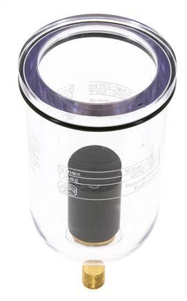 Plastic Bowl Auto Standard 2