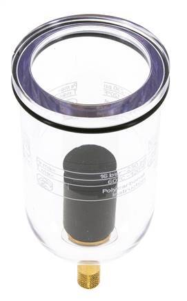 Plastic Bowl Auto Standard 2