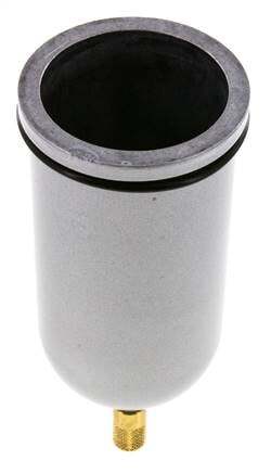 Metal Bowl Auto Standard 2