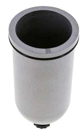 Metal Bowl Semi-auto Standard 2