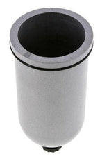 Metal Bowl Semi-auto Standard 2