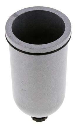 Metal Bowl Semi-auto Standard 2