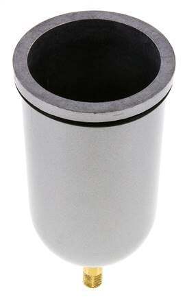 Metal Bowl Auto Standard 3 - 9