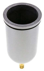 Metal Bowl Auto Standard 3 - 9