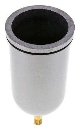 Metal Bowl Auto Standard 3 - 9