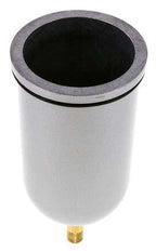 Metal Bowl Auto Standard 3 - 9