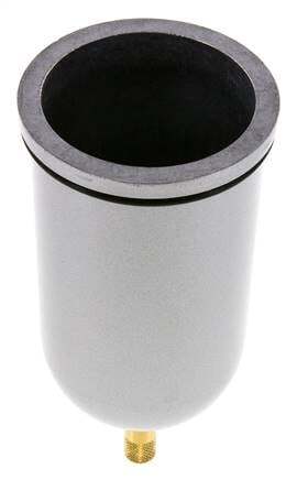 Metal Bowl Auto Standard 3 - 9
