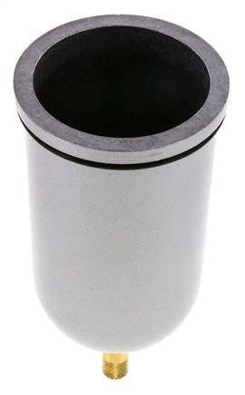 Metal Bowl Auto Standard 3 - 9