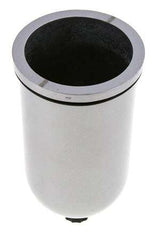 Metal Bowl Semi-auto Standard 3 - 9