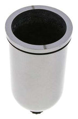 Metal Bowl Semi-auto Standard 3 - 9