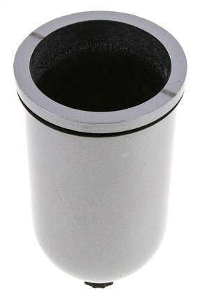 Metal Bowl Semi-auto Standard 3 - 9