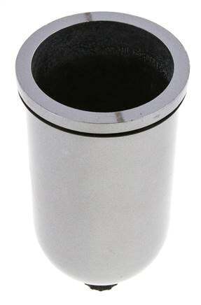 Metal Bowl Semi-auto Standard 3 - 9