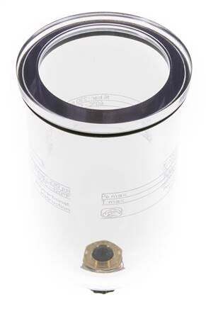 Plastic Bowl Semi-auto Standard 3 - 9