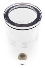 Plastic Bowl Semi-auto Standard 3 - 9