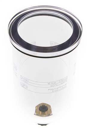Plastic Bowl Semi-auto Standard 3 - 9