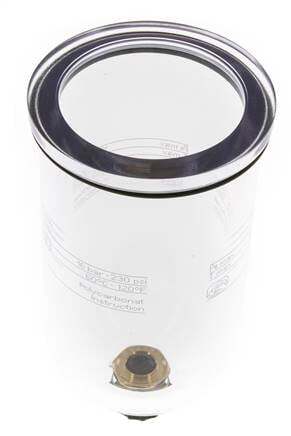 Plastic Bowl Semi-auto Standard 3 - 9